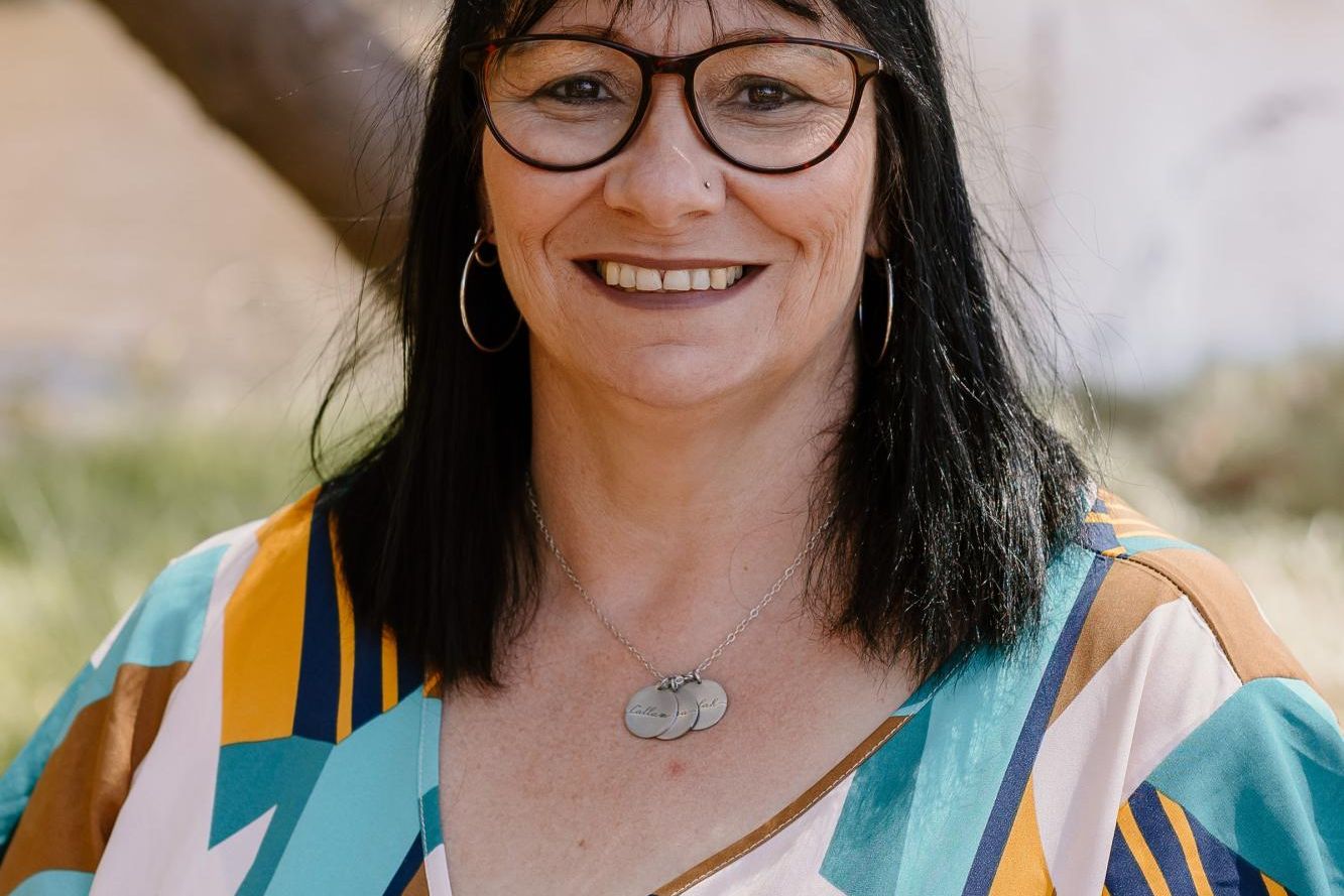 Yarriamback shire mayor Kylie Zanker says she's "deeply frustrated" with the current level of financial commitment and investment in the shire and region. Picture supplied