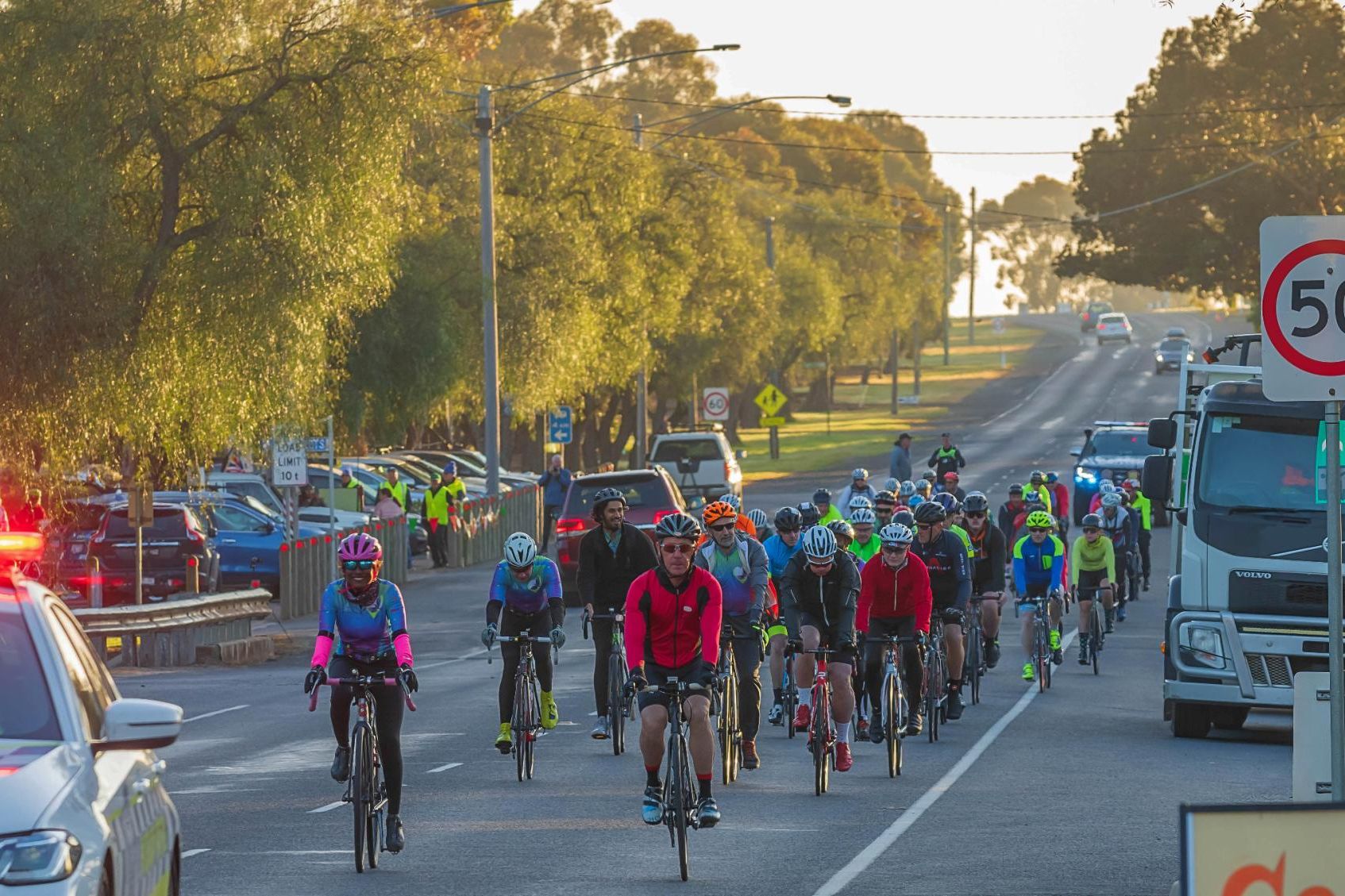 Entries are now open for the 2024 Arapiles Cycling Event, set to take place on Saturday, October 5. Picture supplied