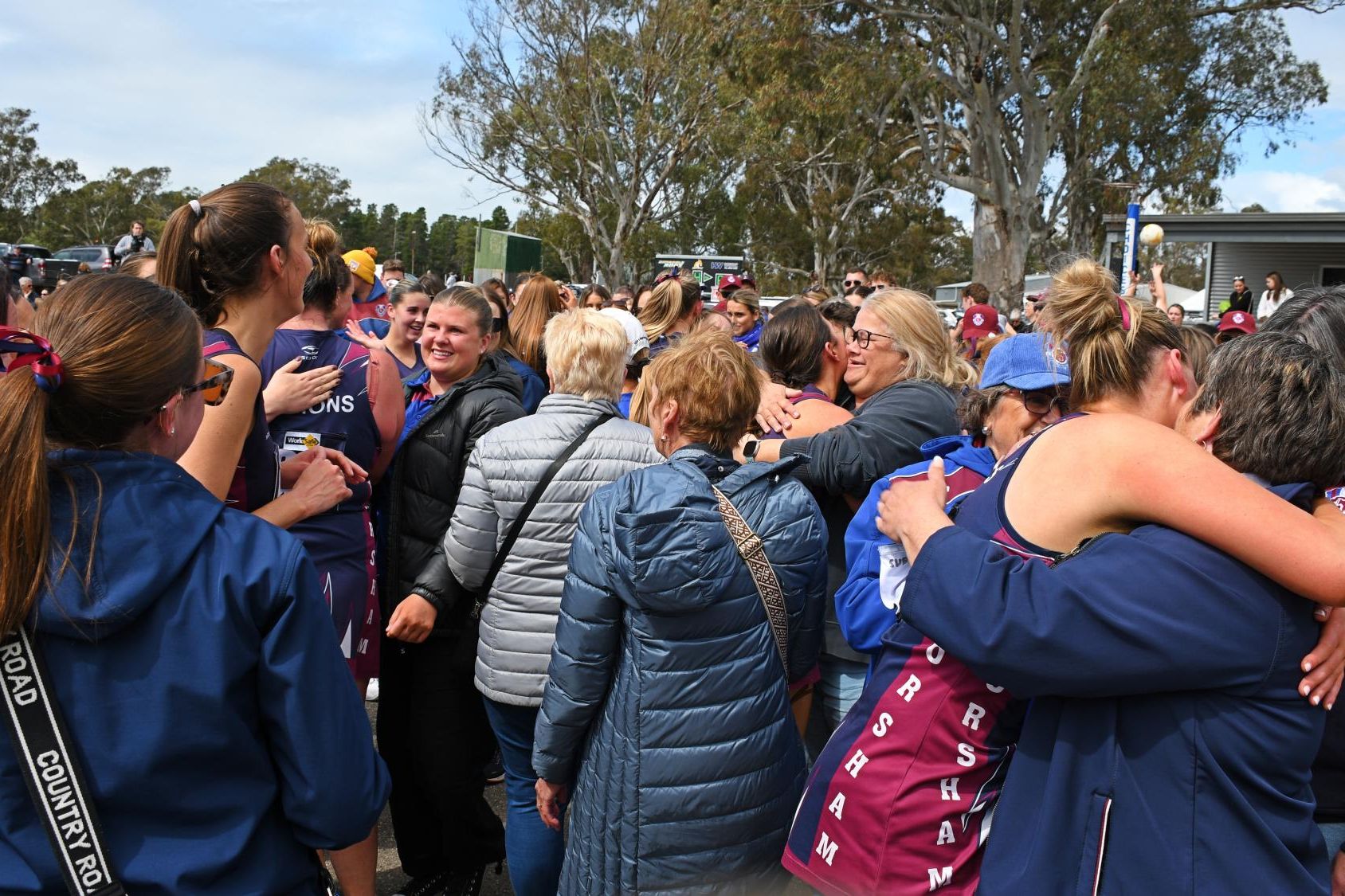 Champions crowned: what a weekend for sport - feature photo