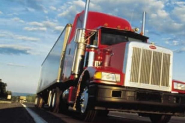 Heavy vehicle operators can stay up to date with a community meeting on November 26 and 27. File picture