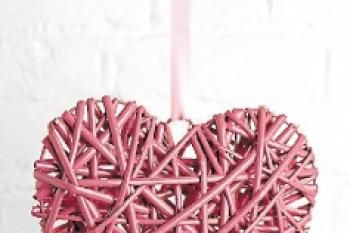 Valentine's Day.