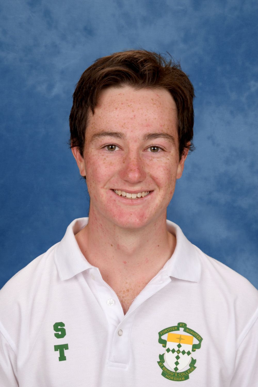 Sean McDonald