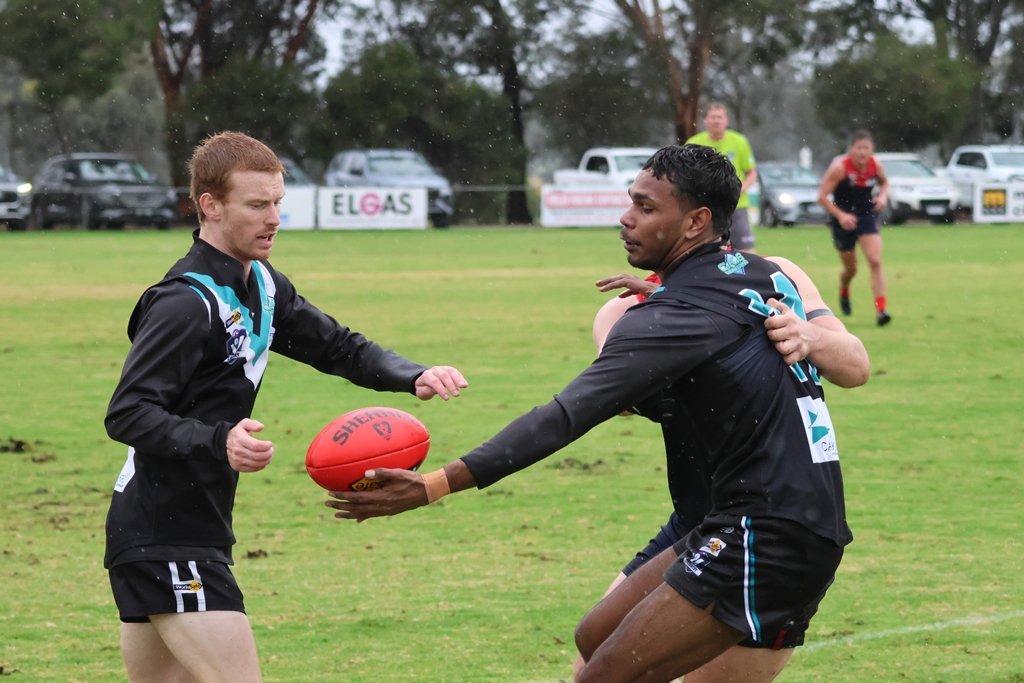 After numerous competitive losses, the Swifts will aim to register their first win of the season as they host Kalkee in round seven this Saturday.