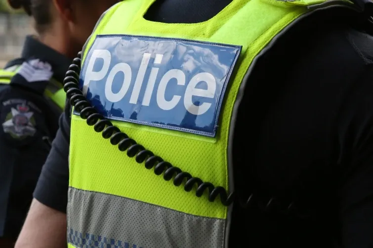 Man charged Western Highway crash - feature photo