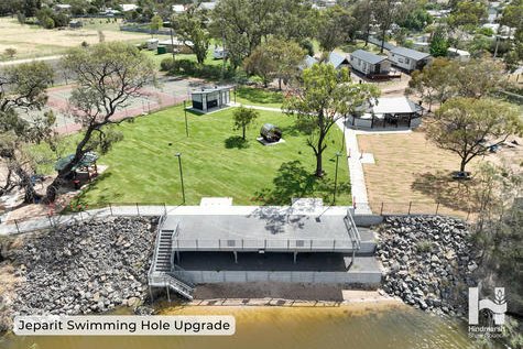 A new community space