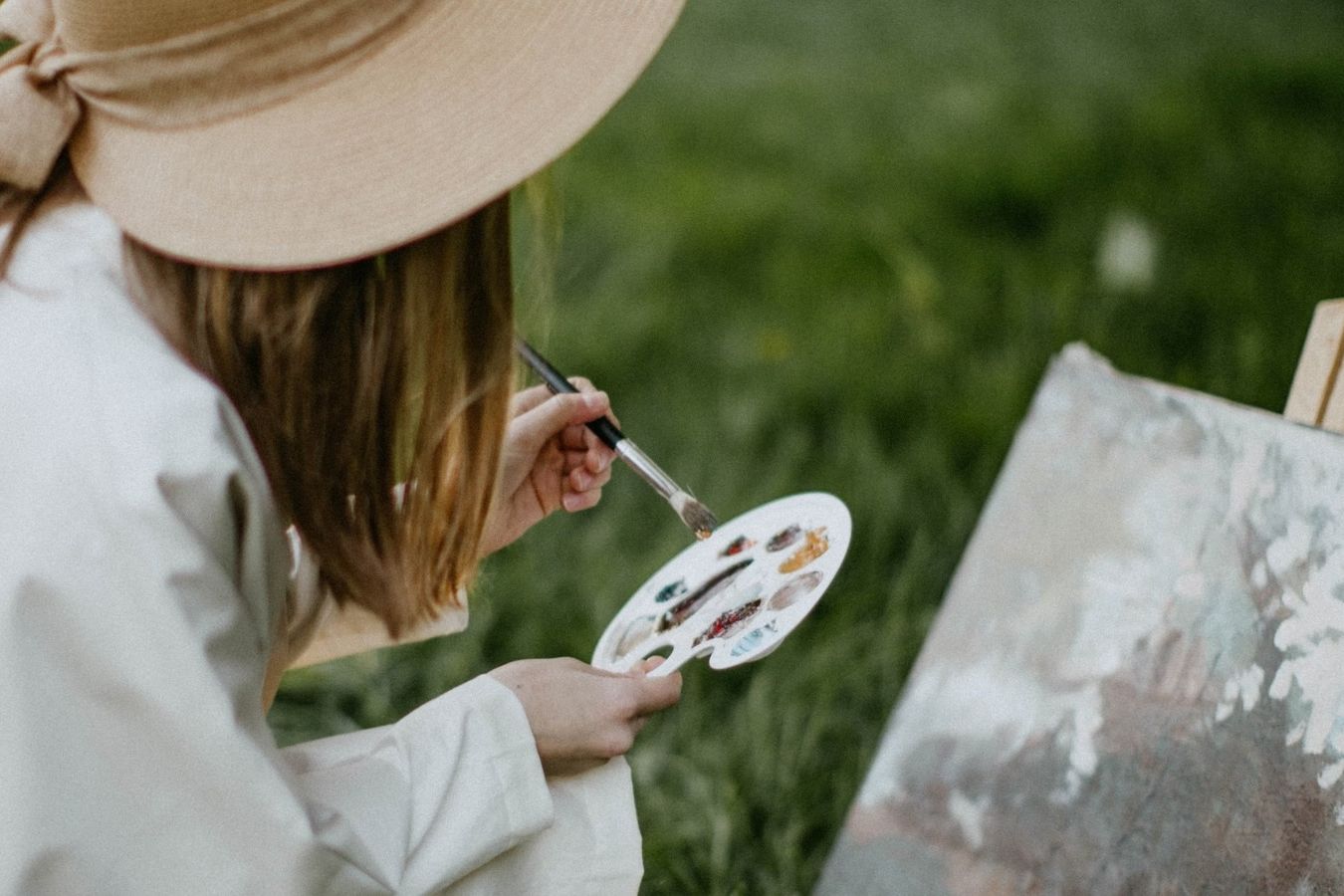 Contributions wanted for art exhibition - feature photo