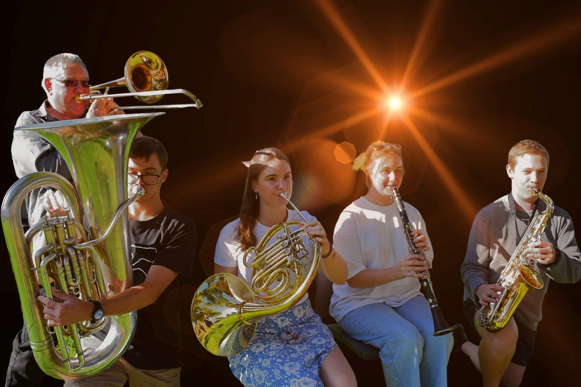 Music, community and connection will take centre stage in Natimuk this Sunday with the &ldquo;We Are One Community Concert&rdquo;.