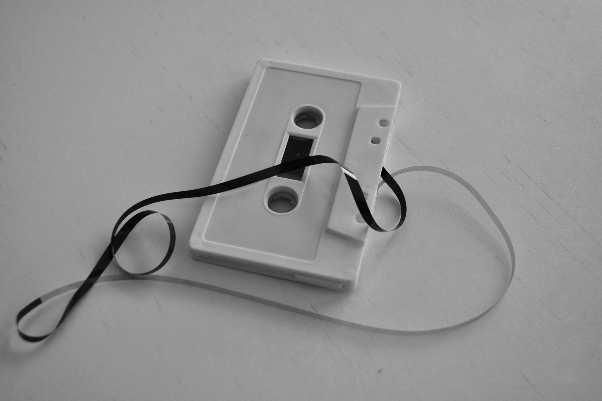 Blast from the past.