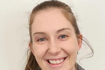 Ashleigh's outstanding contribution - feature photo