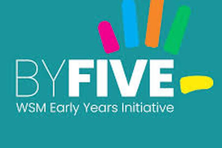 By Five misses out on funding - feature photo