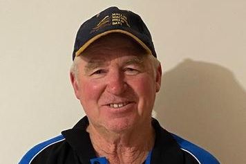 Chris Monaghan