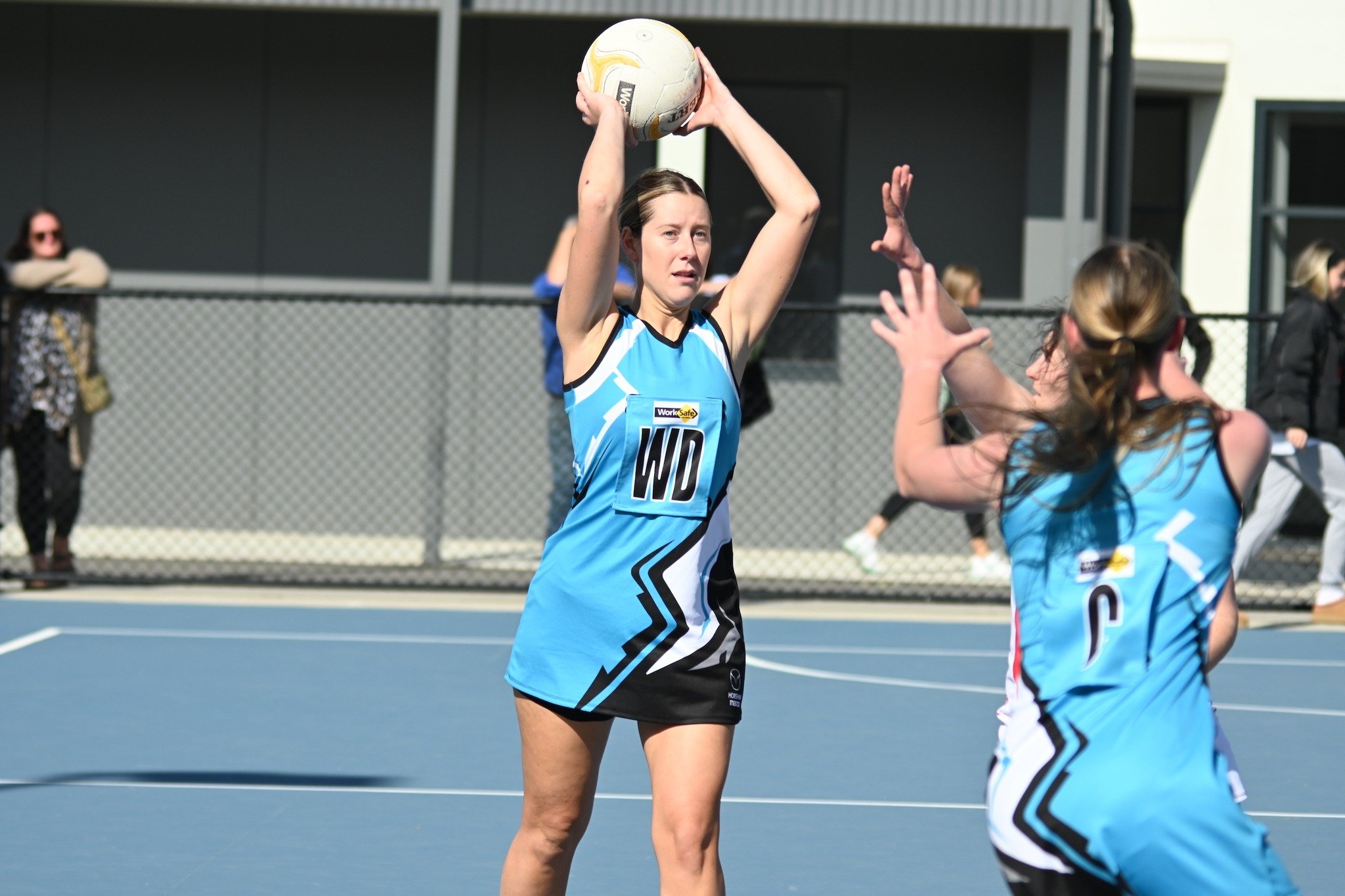 Thunder look to bounce back - feature photo