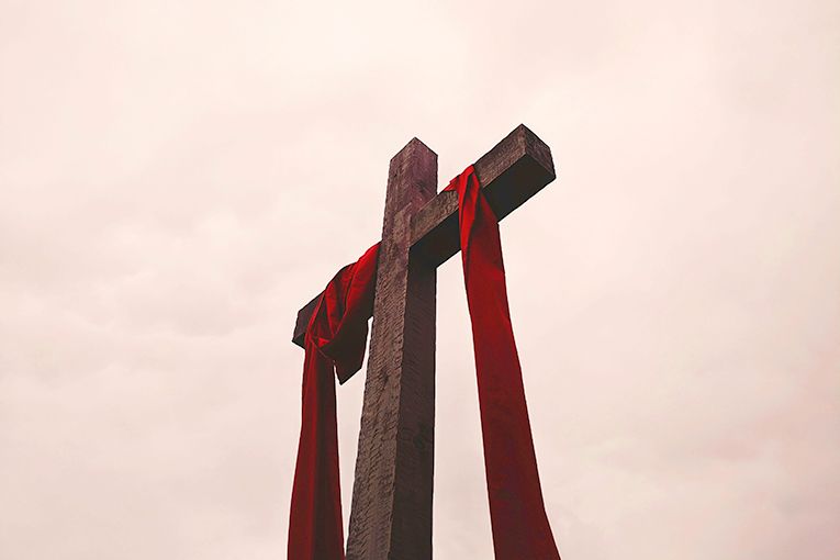 In good faith - feature photo