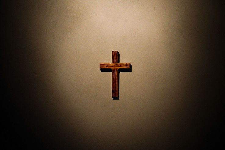 In good faith - feature photo