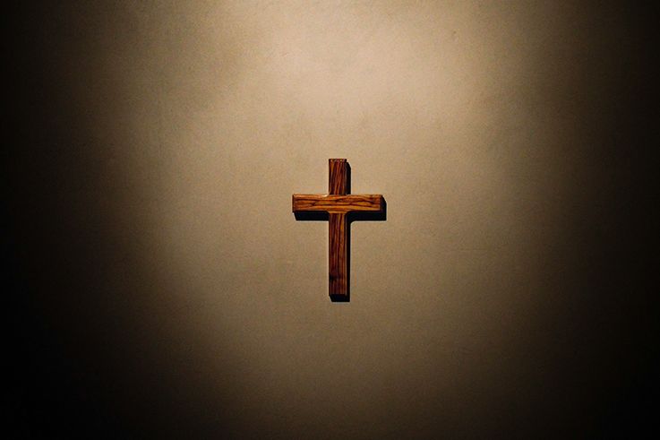 In good faith - feature photo