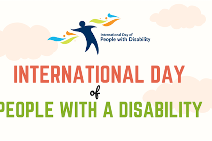 Day of Disability - feature photo