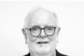 Dr John Aitken.