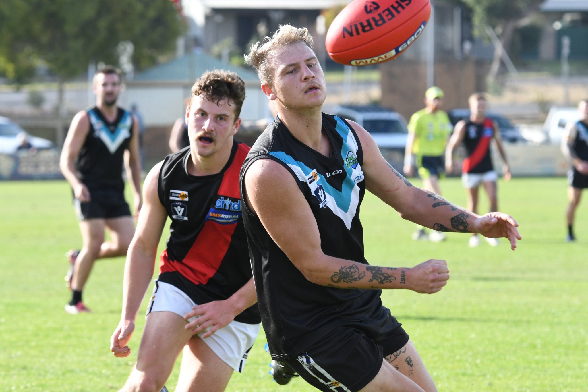 Three teams remain unbeaten - feature photo