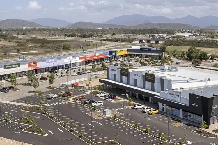 Planning key to retail growth, says CEO - feature photo