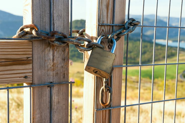 Online tool to help secure regional properties - feature photo
