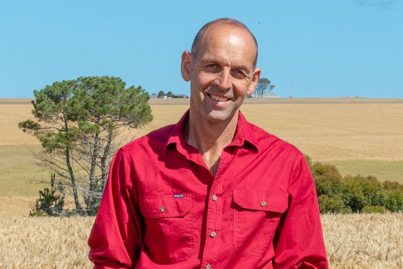 South Australian farmer Mark Modra will address fatigue management at BCG&rsquo;s Main Field Day next week.