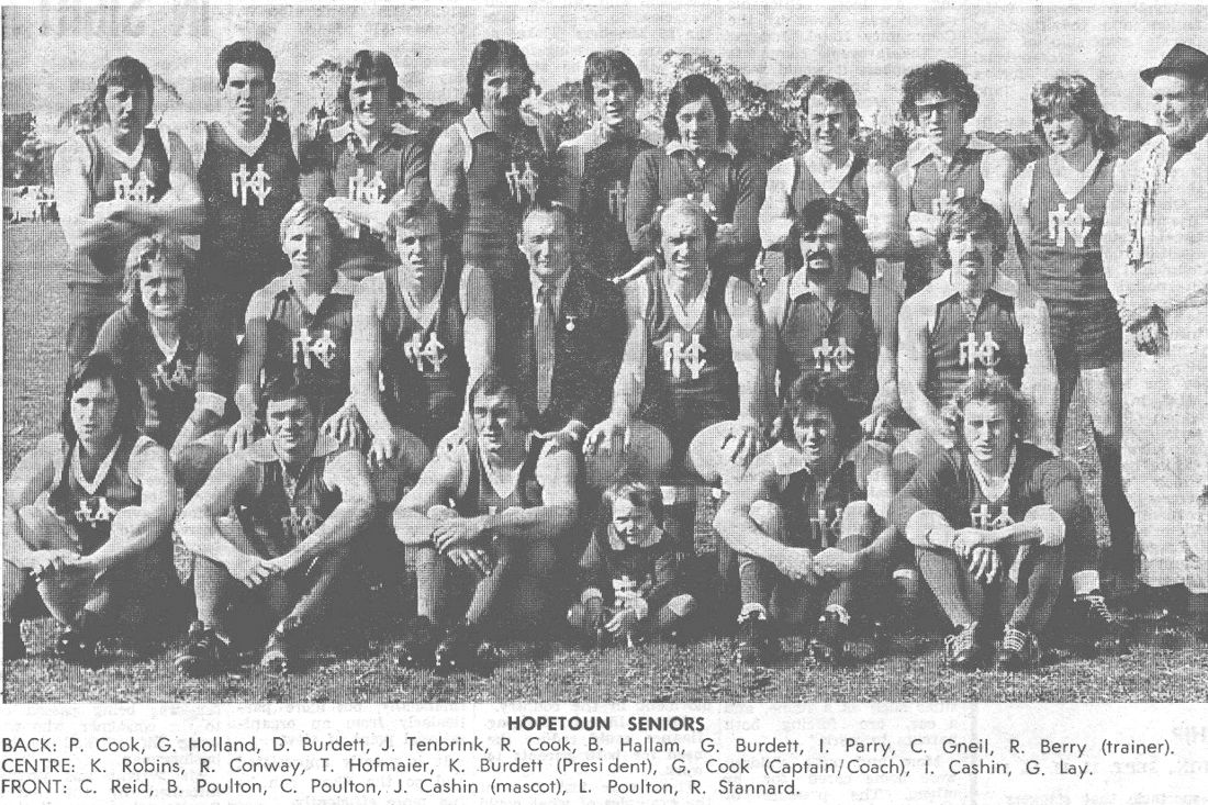 FLASHBACK: September 6 1975 - feature photo