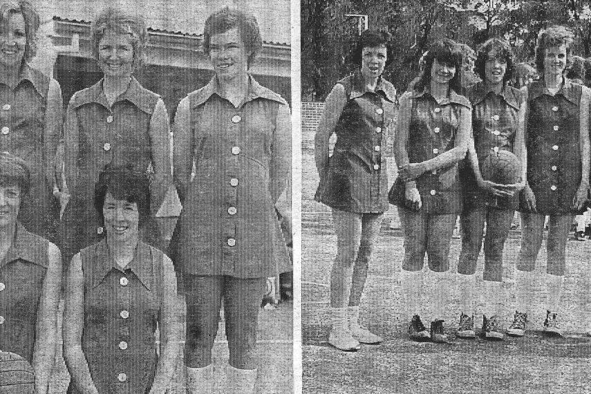FLASHBACK: September 19 1975 - feature photo