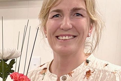 Rural Northwest Health chairperson Genevieve O&rsquo;Sullivan (pictured) said she could not shed any more light on the potential merger.