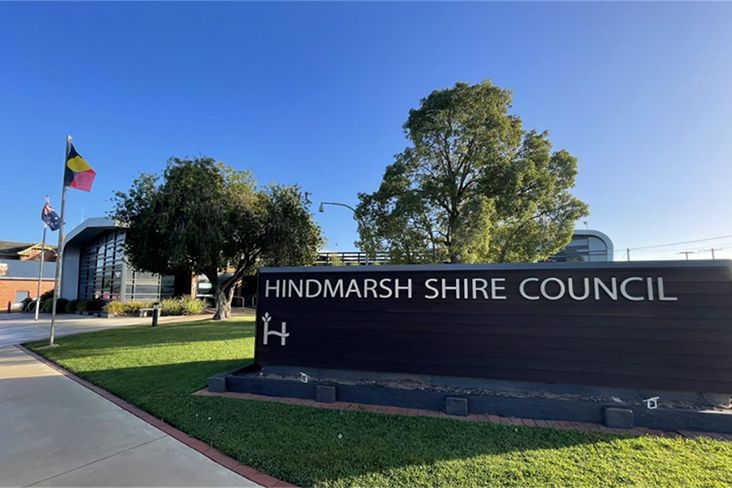 Council adopts 2025&ndash;26 budget - feature photo