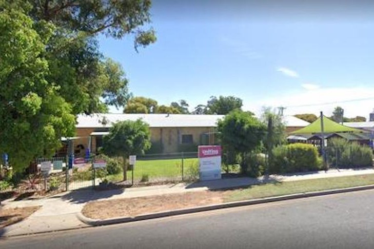 Hopetoun Early Learning Centre.