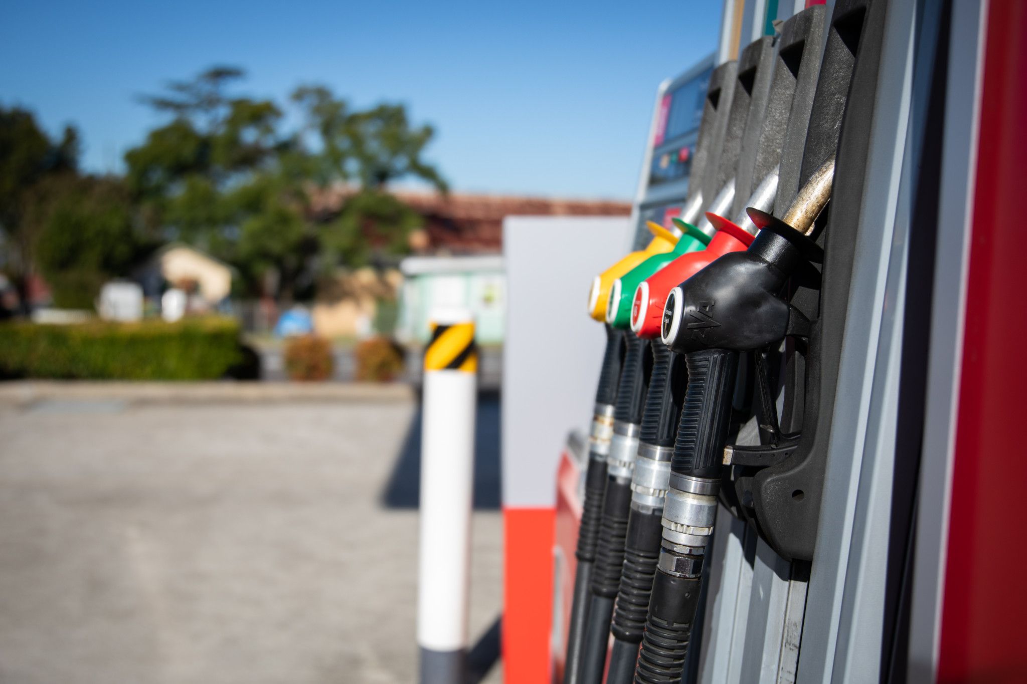 Wimmera farmers say fuel supply worries are growing as sowing approaches, with diesel availability becoming a bigger concern than rising prices.