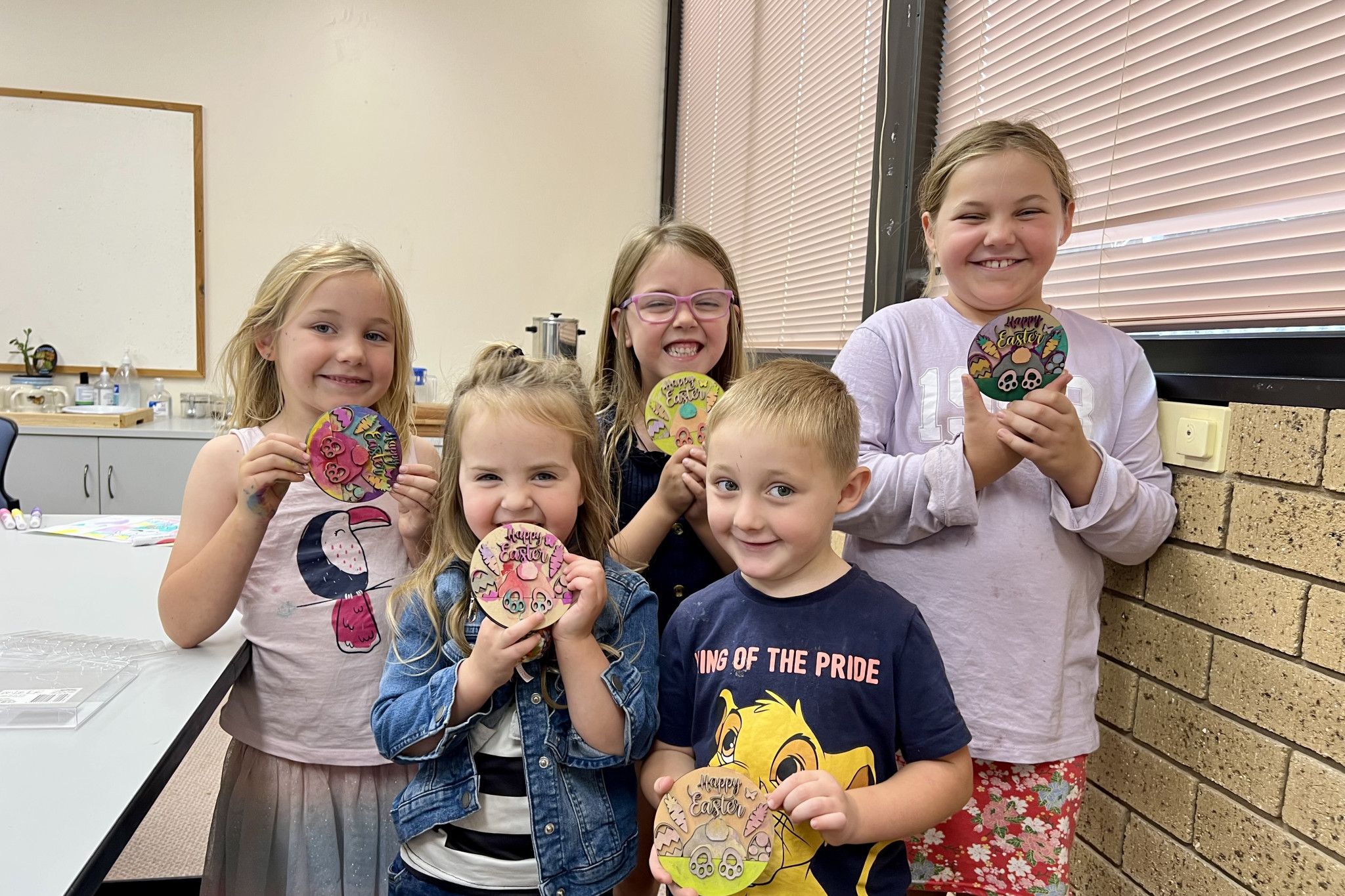 Holiday fun - feature photo