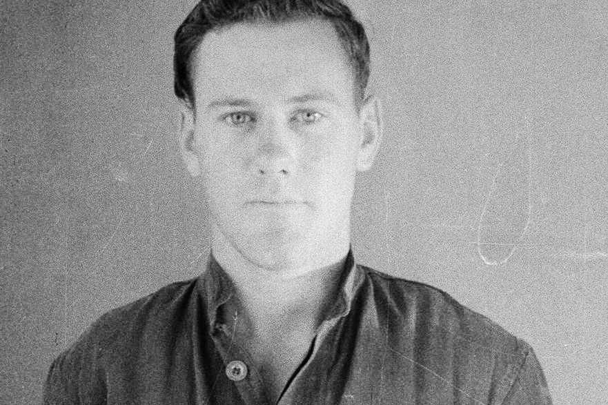 Herbert George Milgate