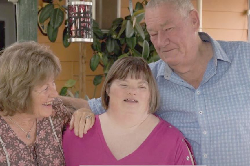 Wimmera family realises a most precious connection - feature photo