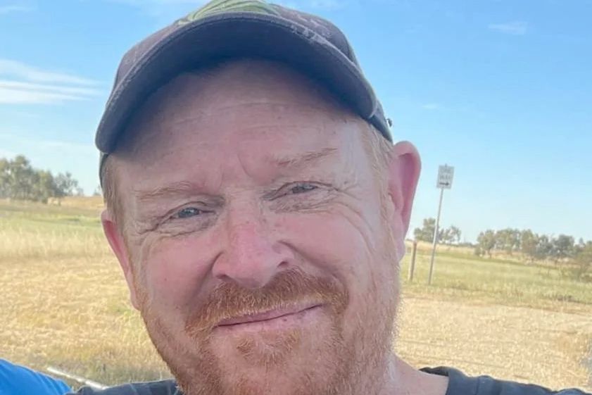 Justin Knorpp will be guest speaker at the Dimboola Men&rsquo;s Shed BBQ next week on Wednesday evening.