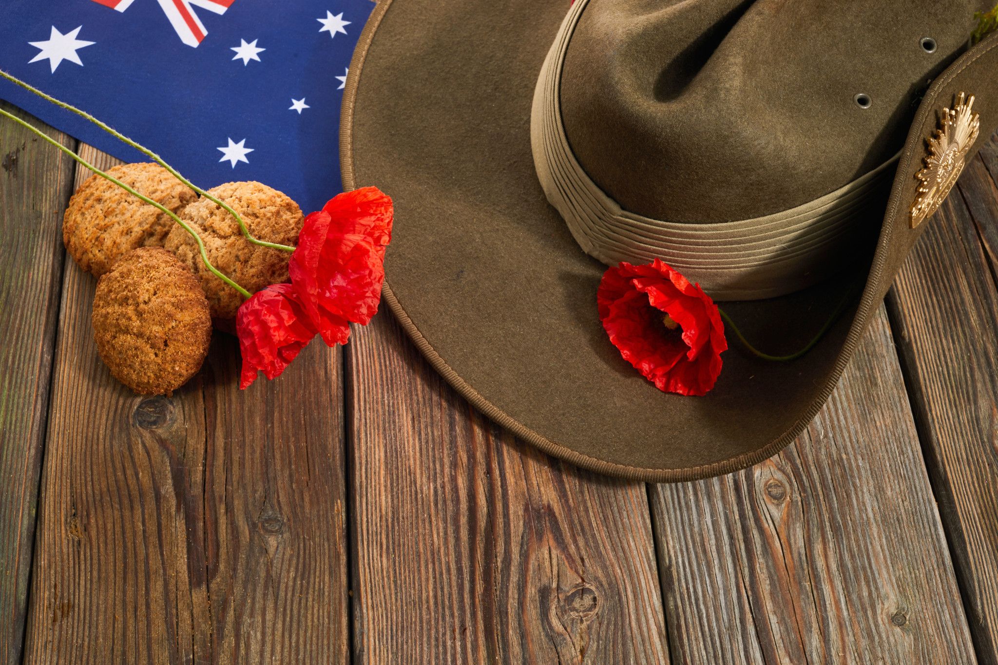 Anzac Day services will be taking place all over the Wimmera area on Saturday, April 25, with road closures and detours likely in place in and around the locations for a short period of time.