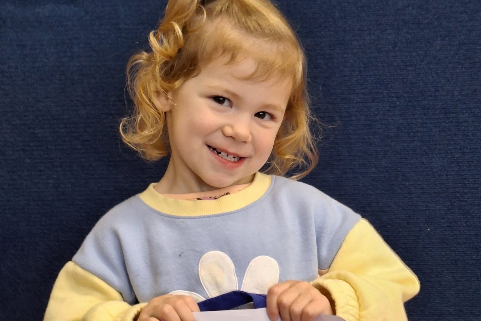 Wimmera Libraries is inviting young readers, like Hadley, to let their imaginations run wild for Children&rsquo;s Book Week, with a creative competition open to children in Grade 6 and below.