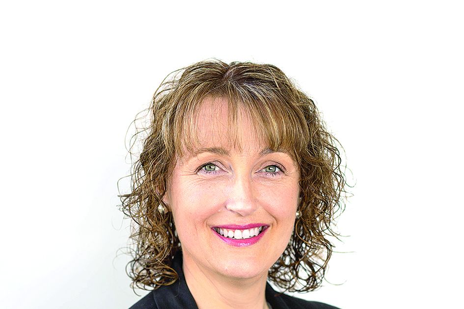 Tammy Smith.