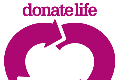 Donate to save a life - feature photo