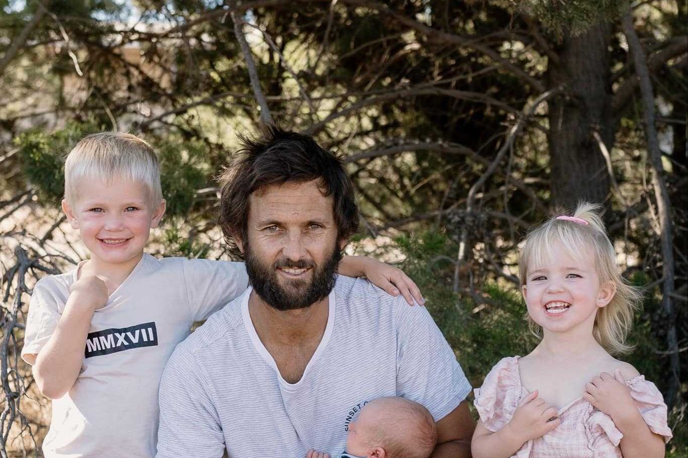 Happy Father's Day! - feature photo