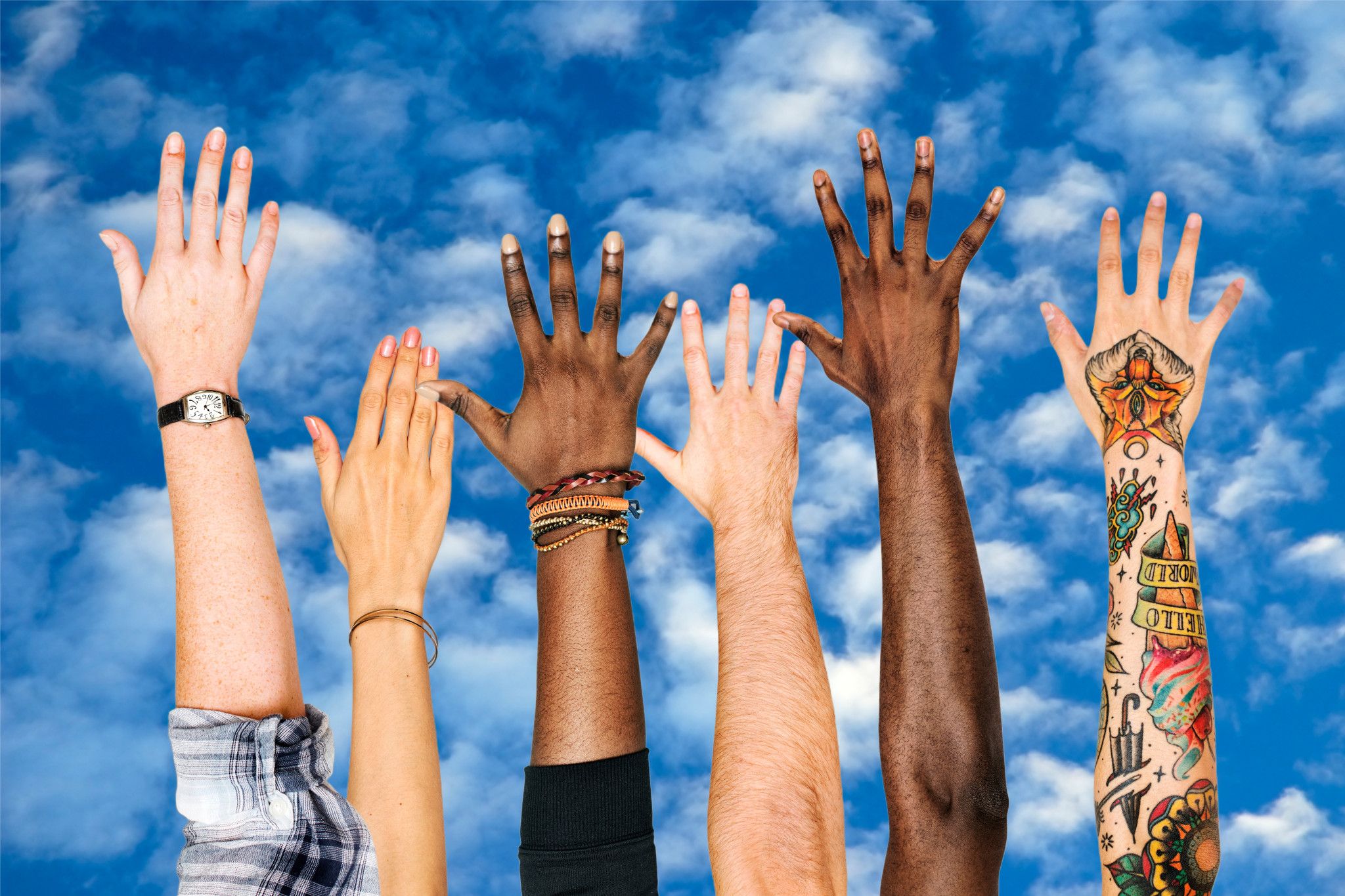 To celebrate cultural diversity and bring together Australians from all different backgrounds, Hindmarsh Shire Council has extended an invitation to groups, organisations and businesses to participate in their Harmony Day on March 28.