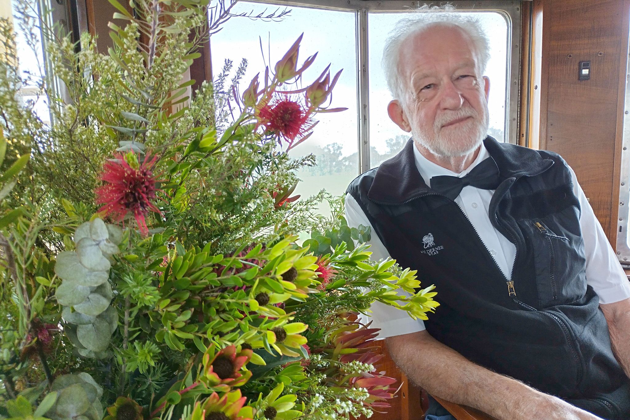 Rail boss keeps rolling - feature photo