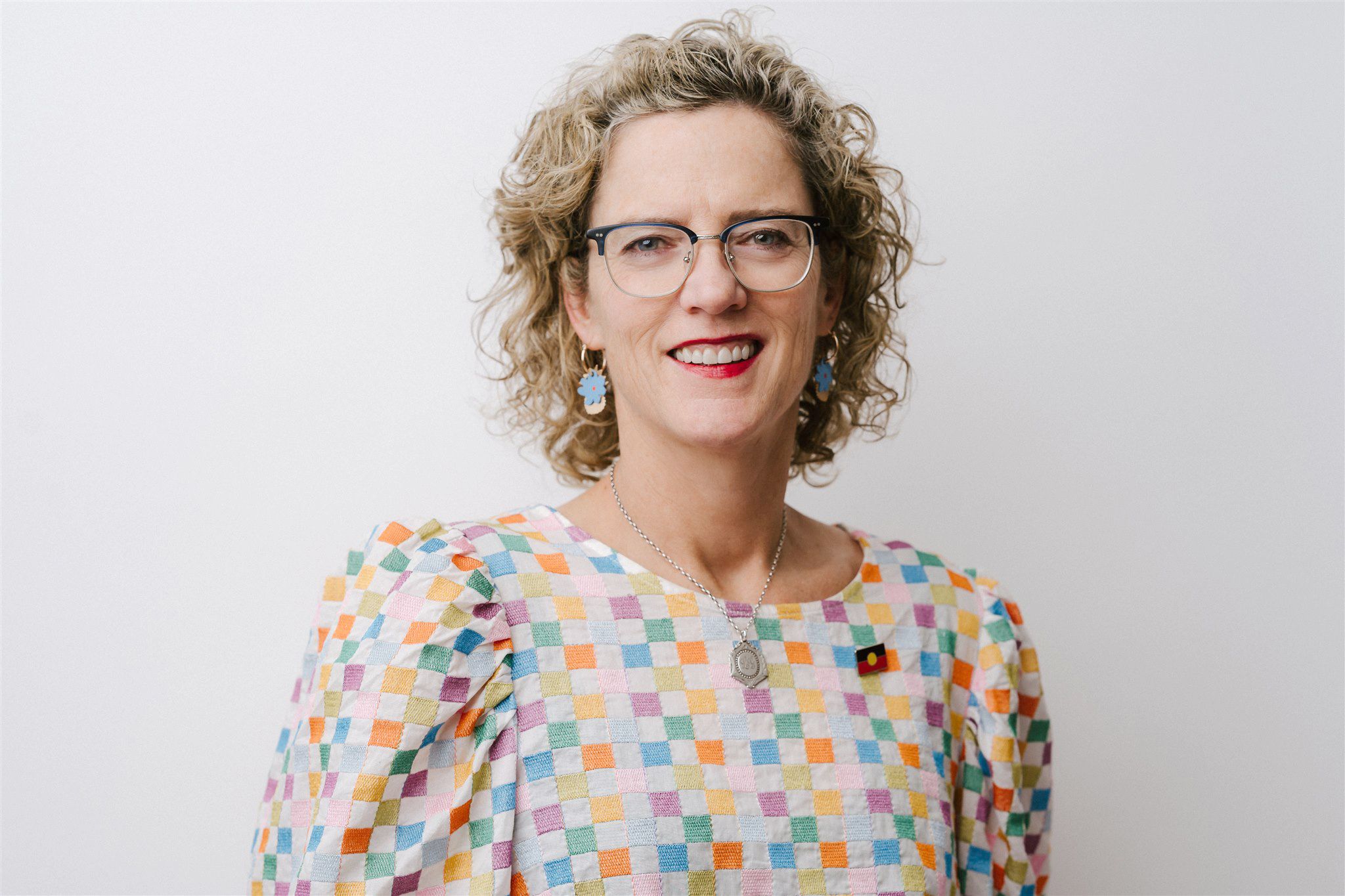 Patty Kinnersly has been appointed Chair of the Grampians Health Board of Directors. Photo credit: SUPPLIED