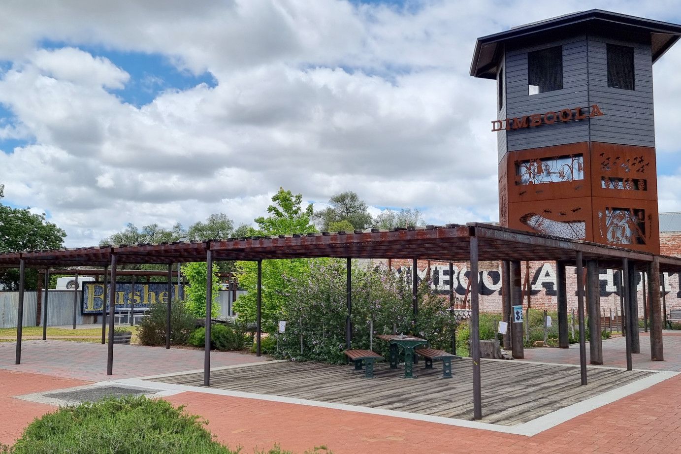 Hoping to achieve the community ownership of Tower Park by the end of the year, the Tower Park Committee has released a prospectus for the fundraising.