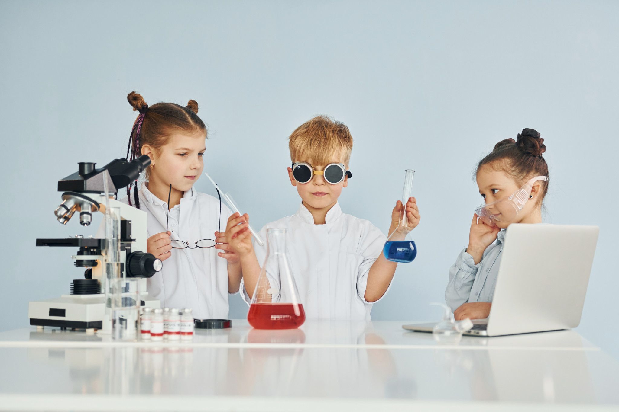 School holiday programs - feature photo