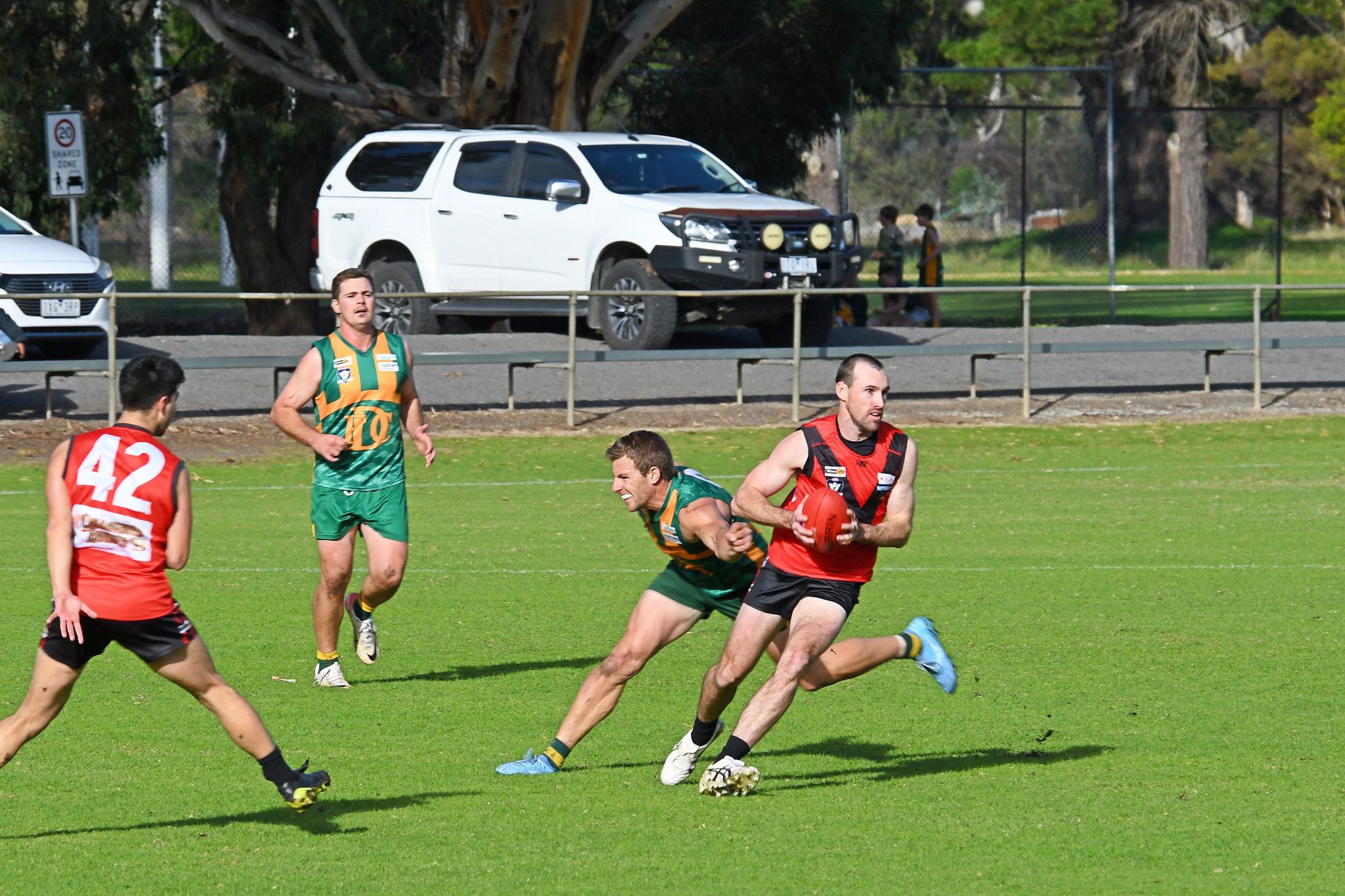 Third place and a finals double chance are on the line for Stawell when the Warriors host Dimboola in their final regular-season match on Saturday.