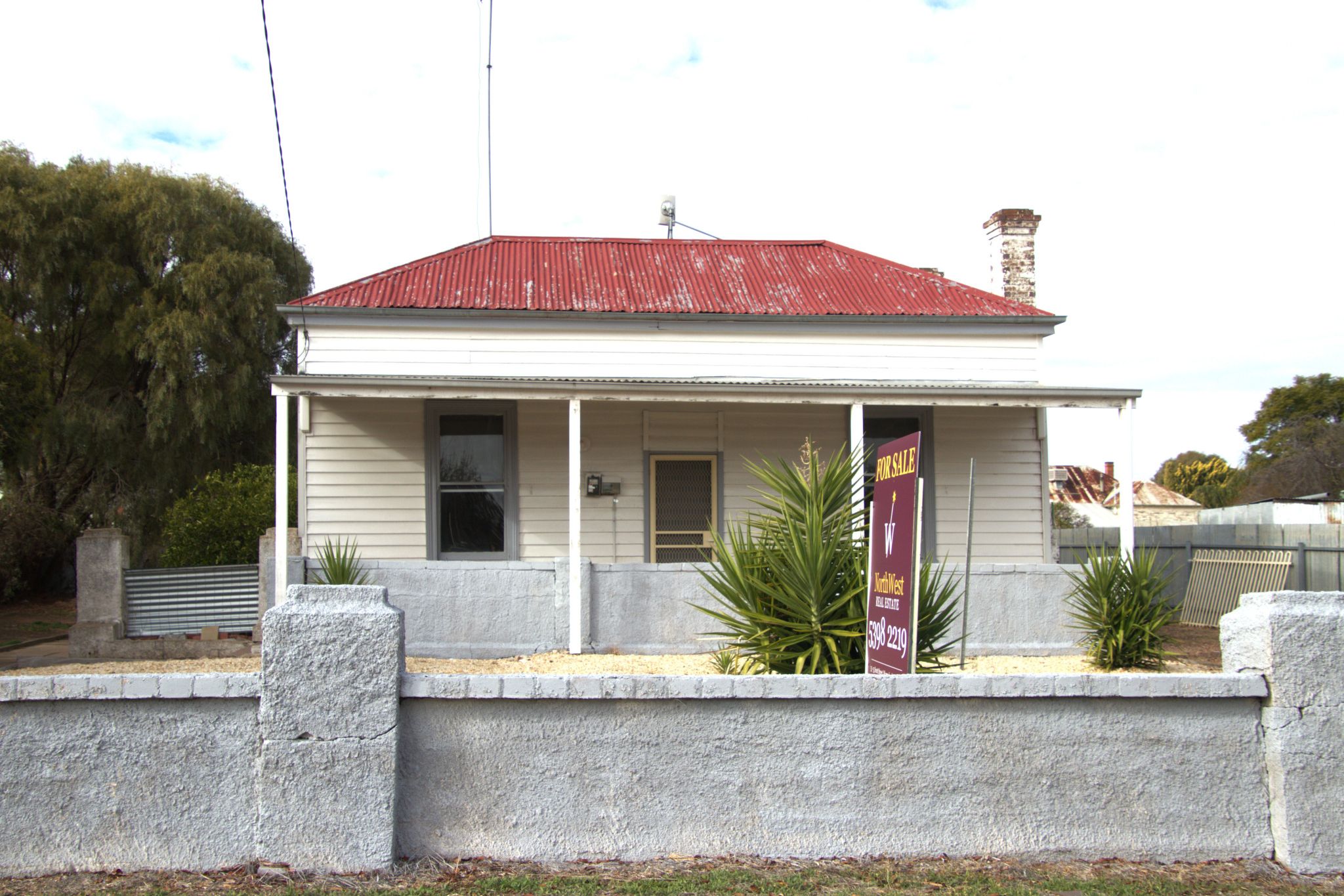 A Comfortable Home &ndash; Ideal for First Home Buyers