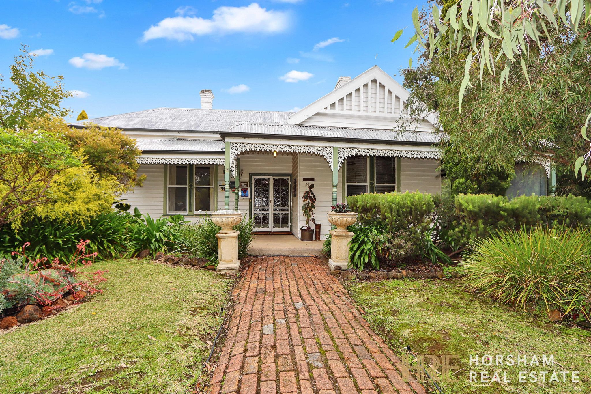 Grand home up for grabs - feature photo
