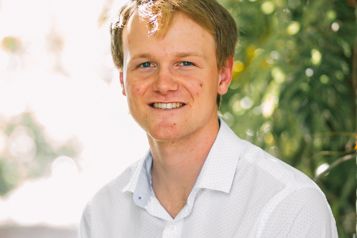 Ryan Pfitzner