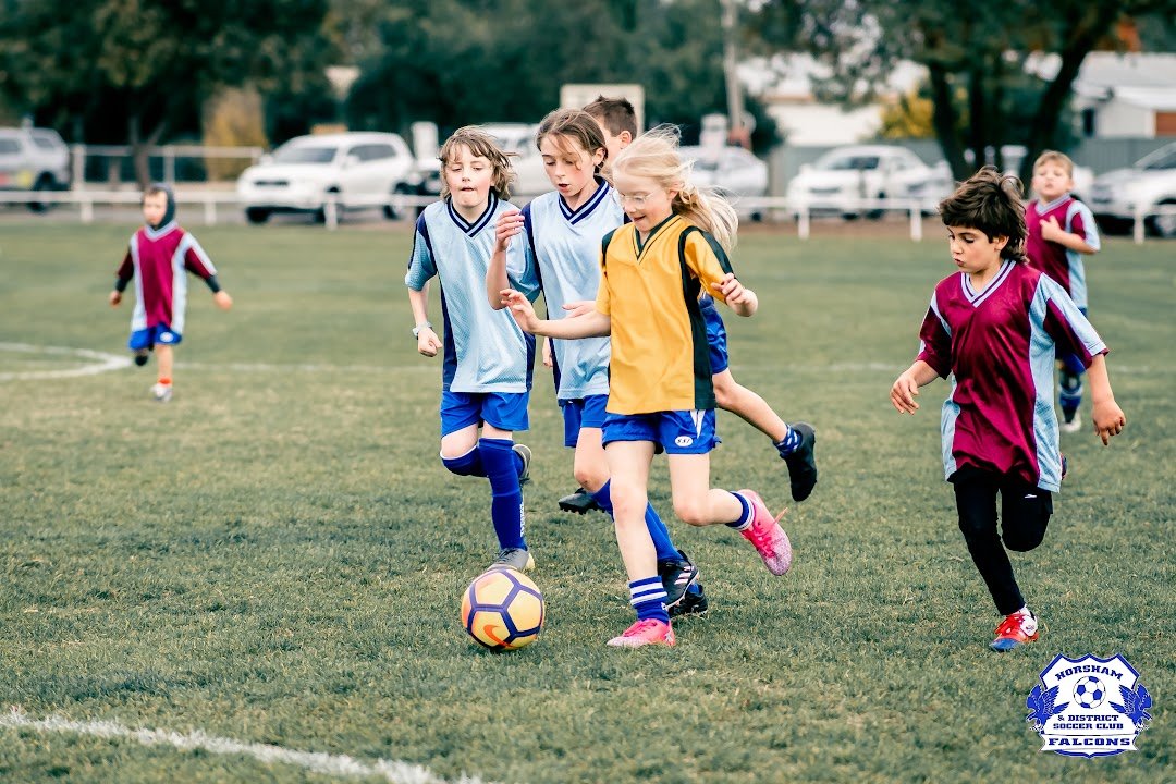 The club is hoping to get more women and girls playing soccer.